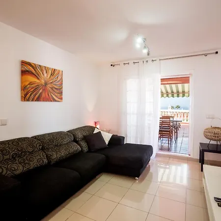 Veril Del Duque Terrace * Адехе