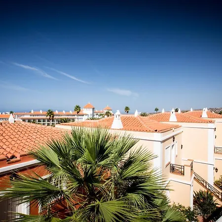 Veril Del Duque Terrace Apartment Costa Adeje (Tenerife)