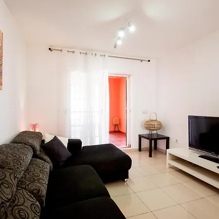 Veril Del Duque Terrace