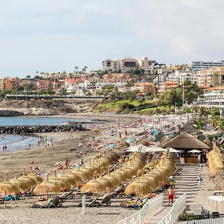 Veril Del Duque Terrace * Адехе