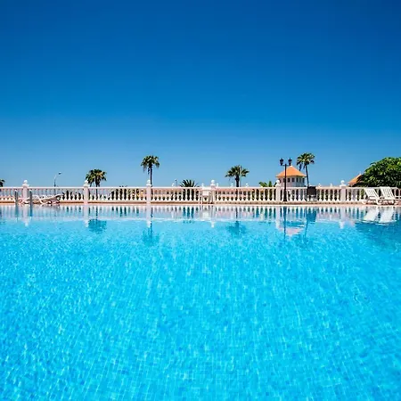 Veril Del Duque Terrace Адехе