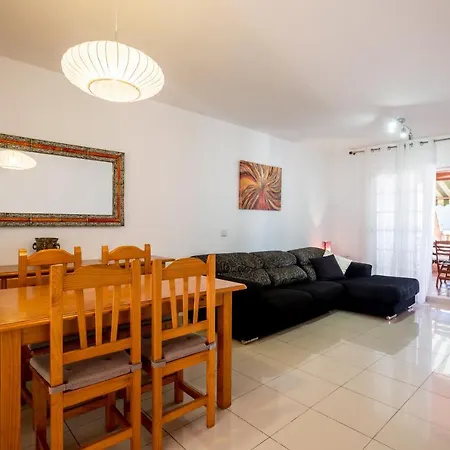 Veril Del Duque Terrace * Адехе