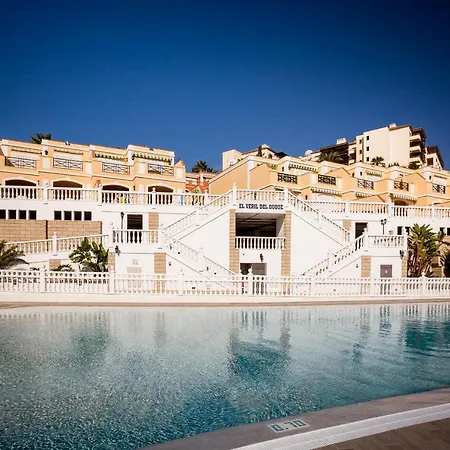 Veril Del Duque Terrace *