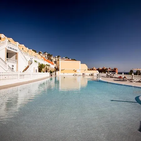 Apartment Veril Del Duque Terrace *