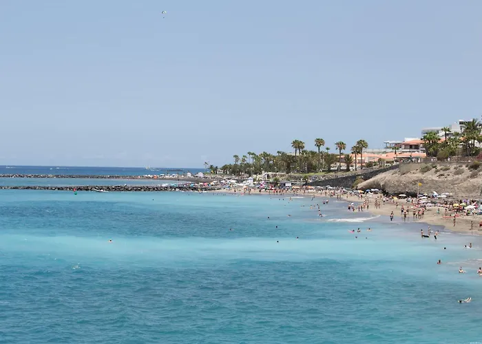 Veril Del Duque Terrace * אדחה